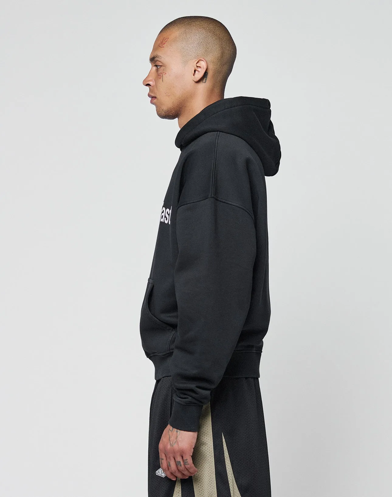 Basic +49 Hooded sold by Live Fast Die Young product image thumbnail 3