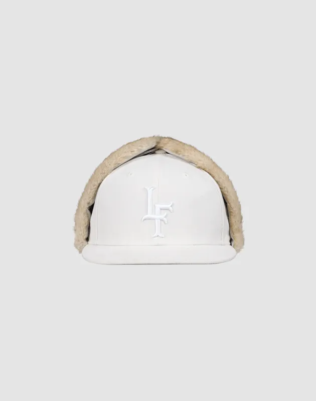 LFDY x New Era 59Fifty DogEar sold by Live Fast Die Young