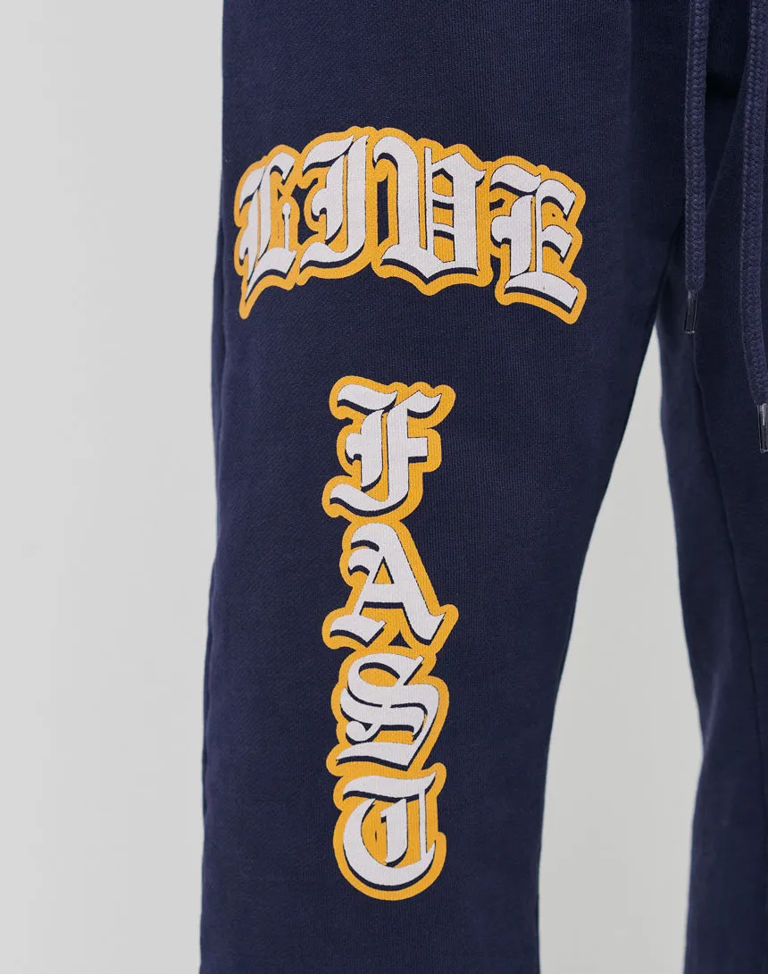 Live Fast Sweat Jogger sold by Live Fast Die Young product image thumbnail 3