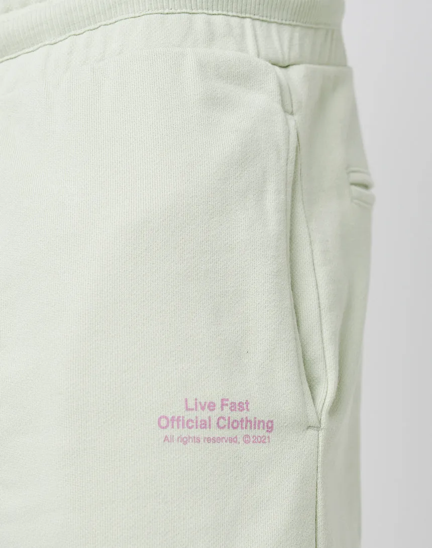 Official Jogger sold by Live Fast Die Young product image thumbnail 2