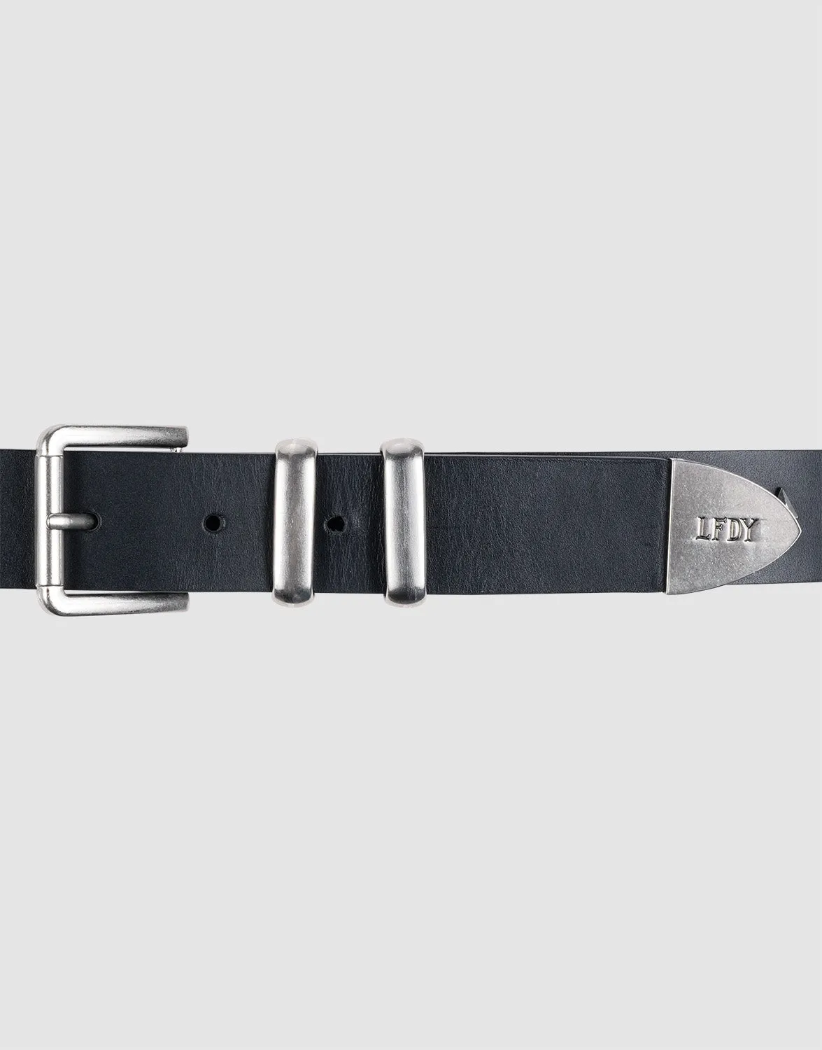 LFDY Signature Belt sold by Live Fast Die Young product image thumbnail 3
