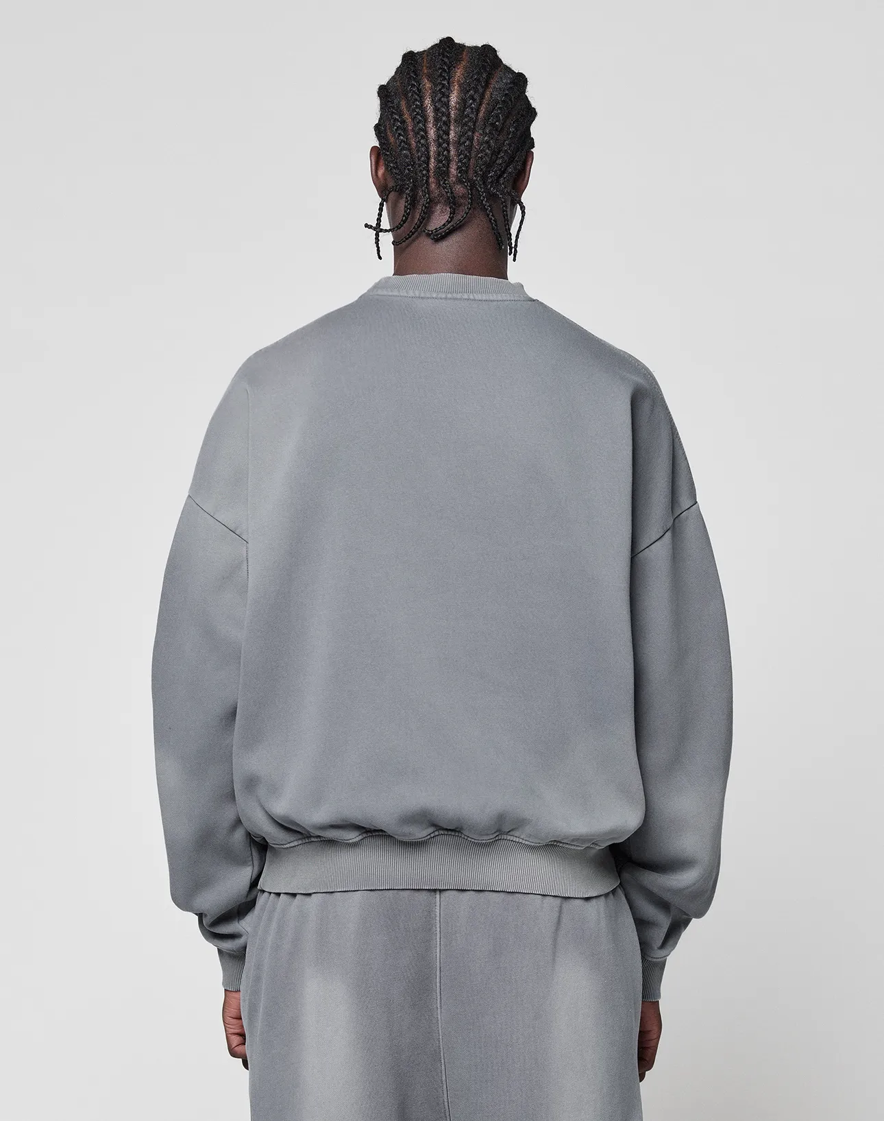 Basic LiveFast Sweater sold by Live Fast Die Young product image thumbnail 4