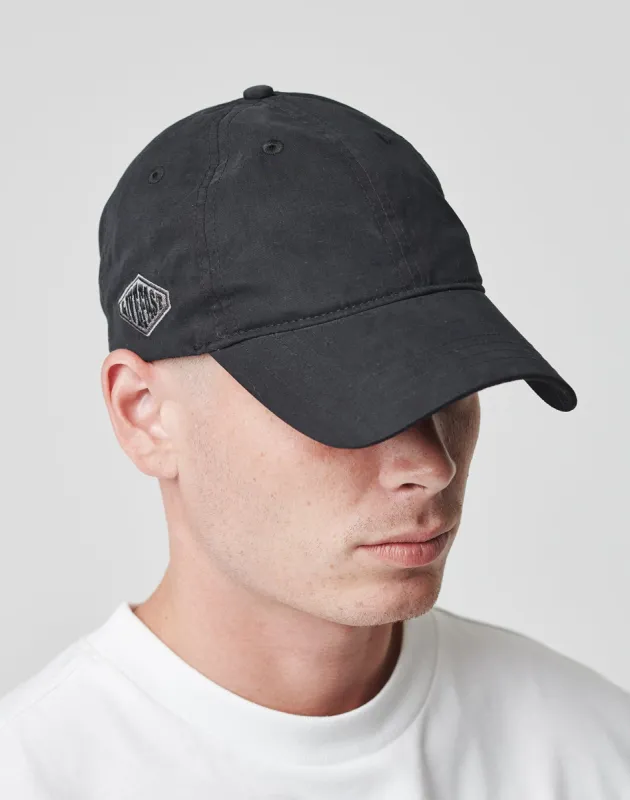 Basic Cap sold by Live Fast Die Young