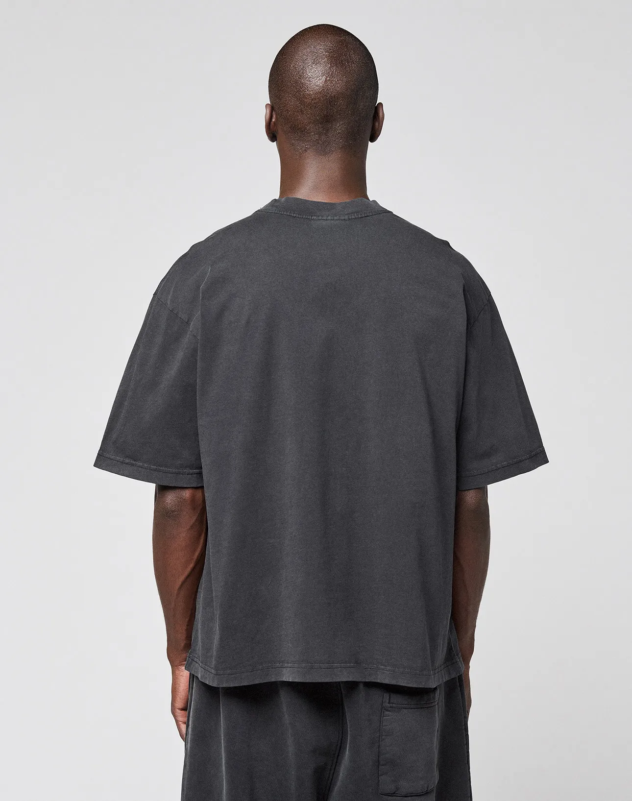 LFDY 40 Tee sold by Live Fast Die Young product image thumbnail 4