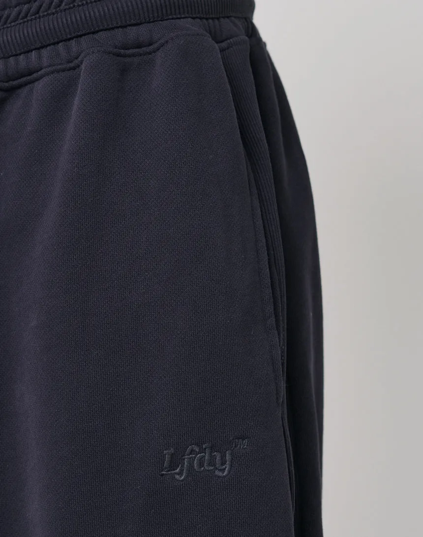 Wide Jogger 2.0 sold by Live Fast Die Young product image thumbnail 2