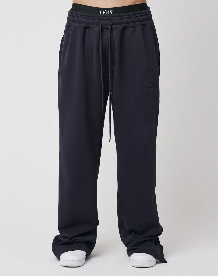 Wide Jogger 2.0 sold by Live Fast Die Young product image thumbnail 4