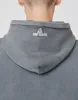 Triple LF Hooded sold by Live Fast Die Young