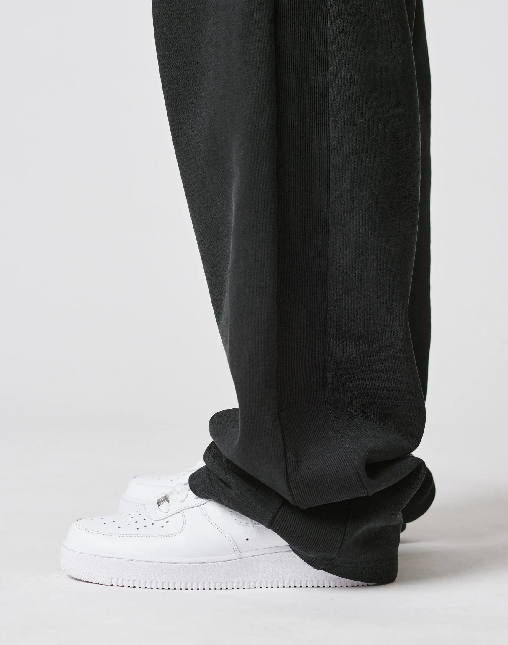 Basic Wide Jogger sold by Live Fast Die Young product image thumbnail 3