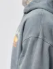 Lfdy & Sons Hooded Zip sold by Live Fast Die Young