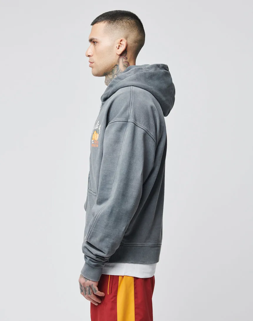 Lfdy & Sons Hooded Zip sold by Live Fast Die Young product image thumbnail 4