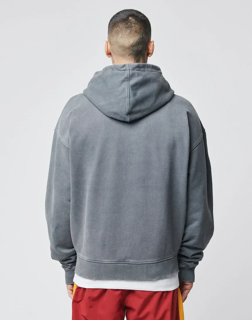 Lfdy & Sons Hooded Zip sold by Live Fast Die Young product image thumbnail 5