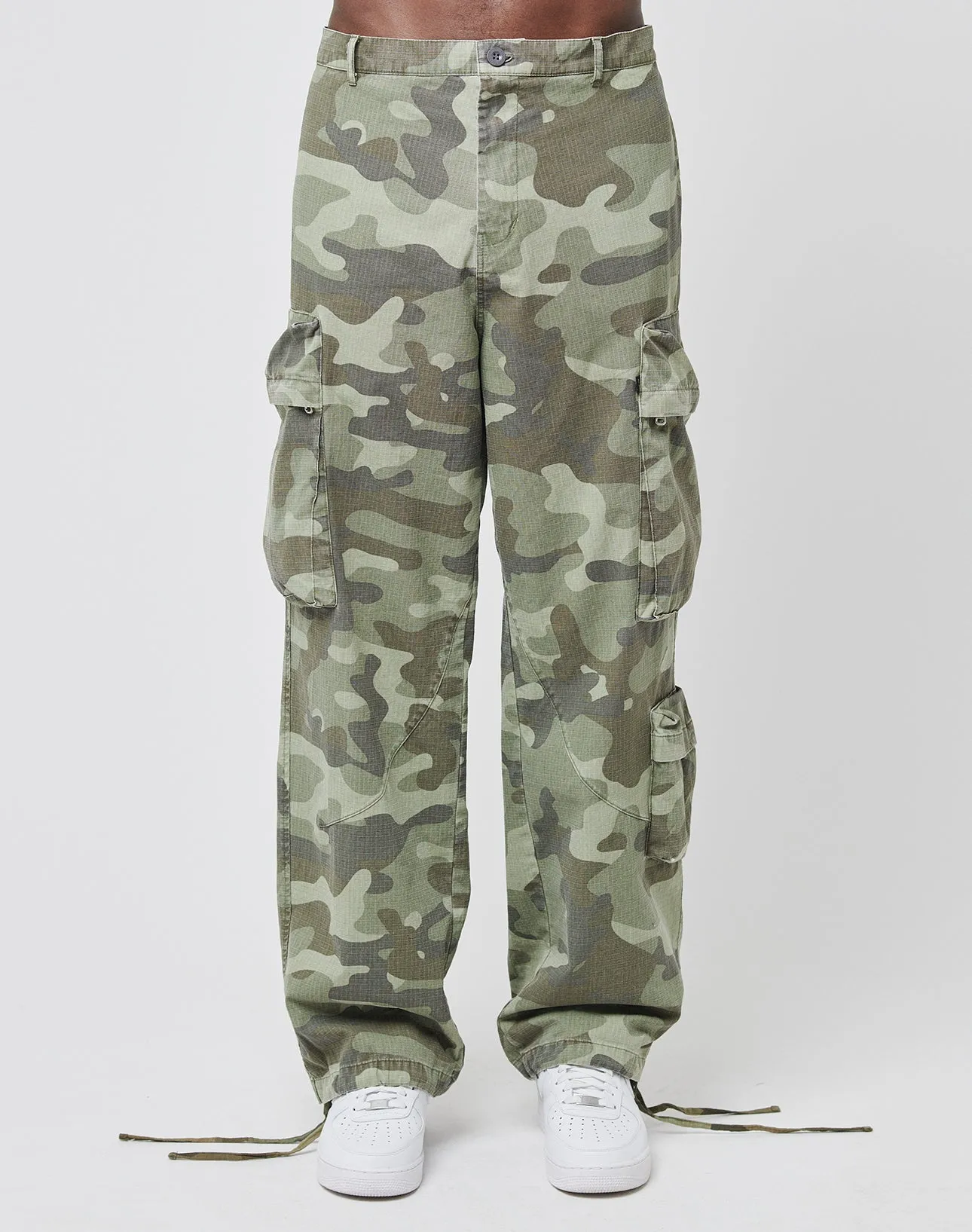 Army Cargo sold by Live Fast Die Young product image thumbnail 5