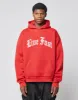 Live Fast Fractured Hooded sold by Live Fast Die Young