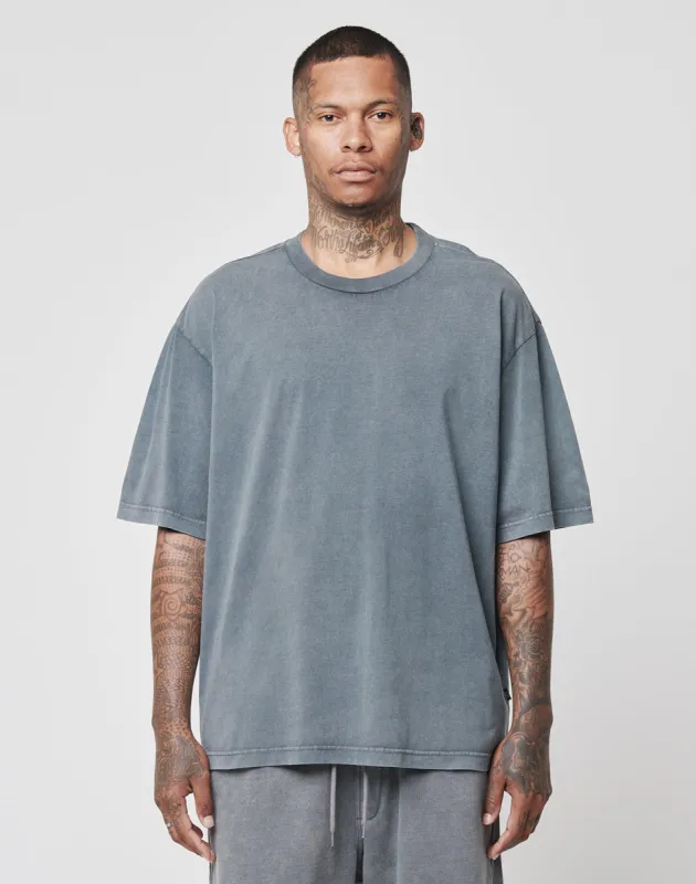 Basic Light Tee sold by Live Fast Die Young