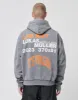 It's Vulgar Hooded sold by Live Fast Die Young