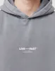 It's Vulgar Hooded sold by Live Fast Die Young