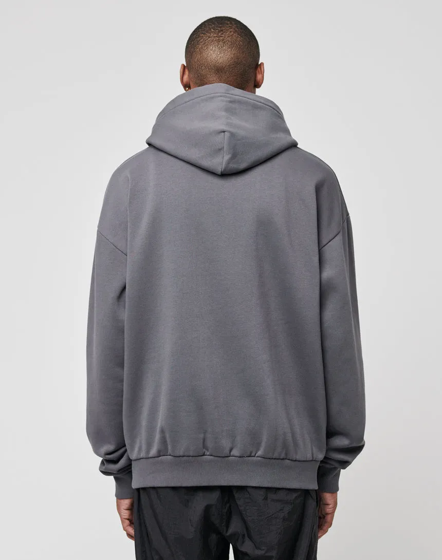 Home Protection Hooded sold by Live Fast Die Young product image thumbnail 2