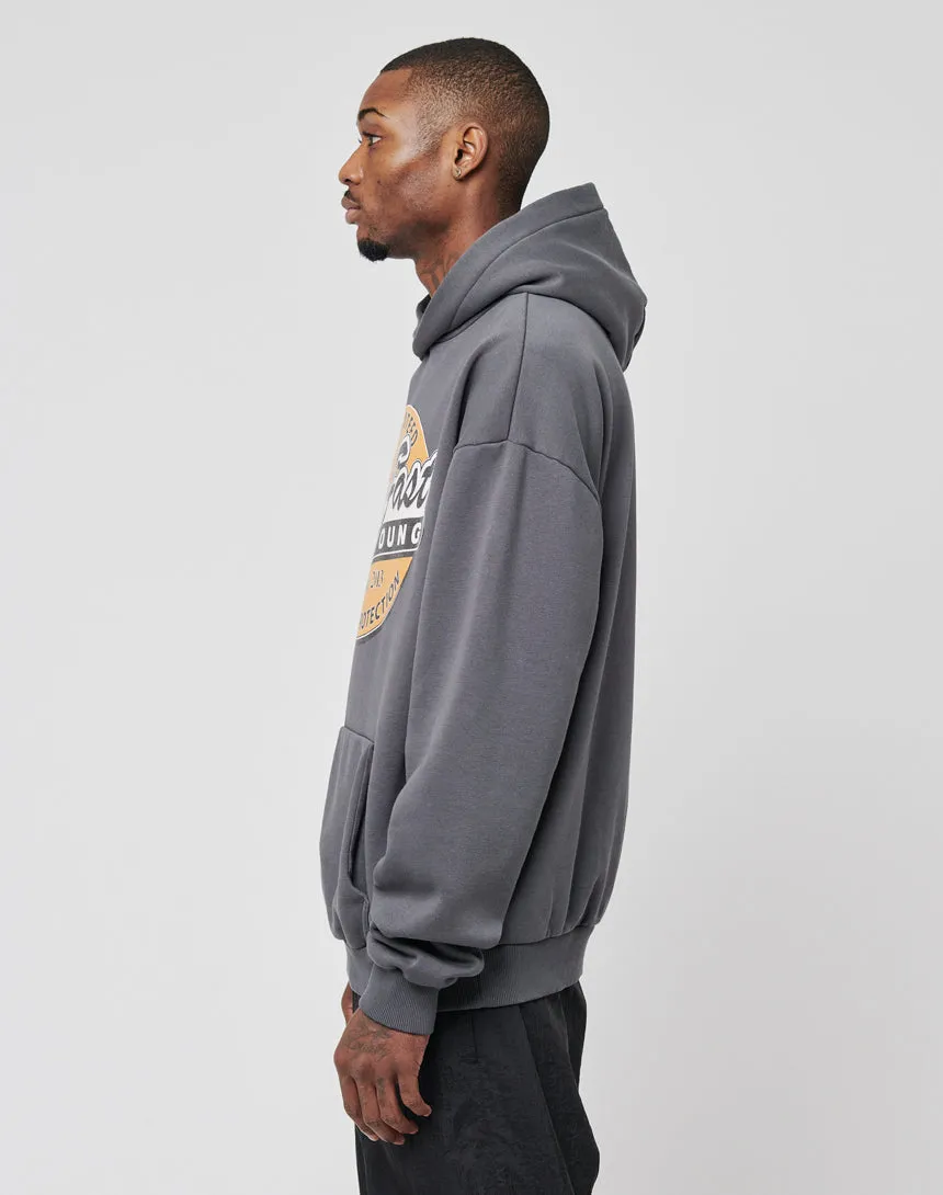 Home Protection Hooded sold by Live Fast Die Young product image thumbnail 4