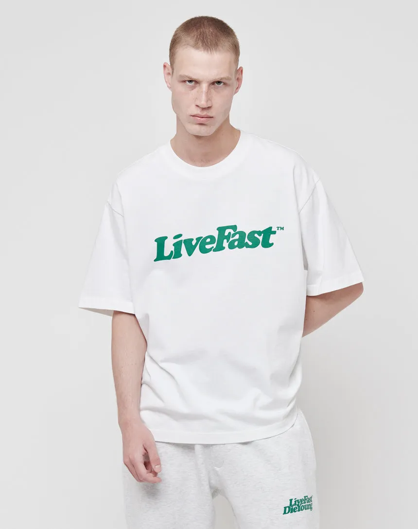 Basic Tee sold by Live Fast Die Young product image thumbnail 5