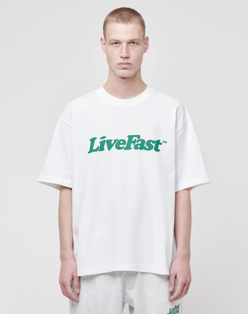 Basic Tee sold by Live Fast Die Young
