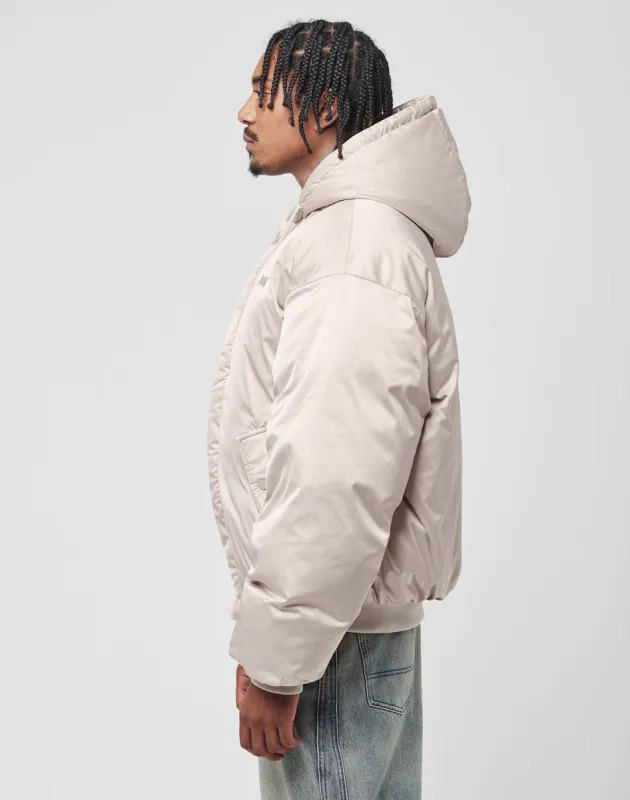 LFDY Winter Bomber Jacket Parallel