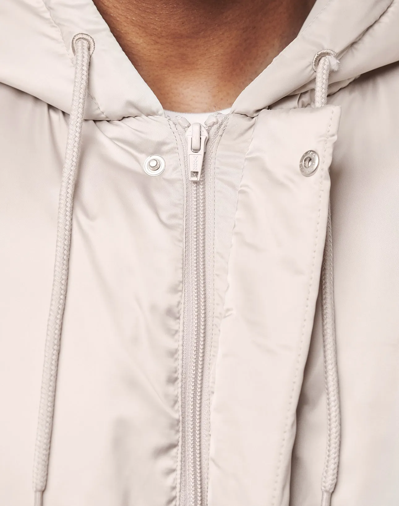 LFDY Winter Bomber Jacket sold by Live Fast Die Young product image thumbnail 3