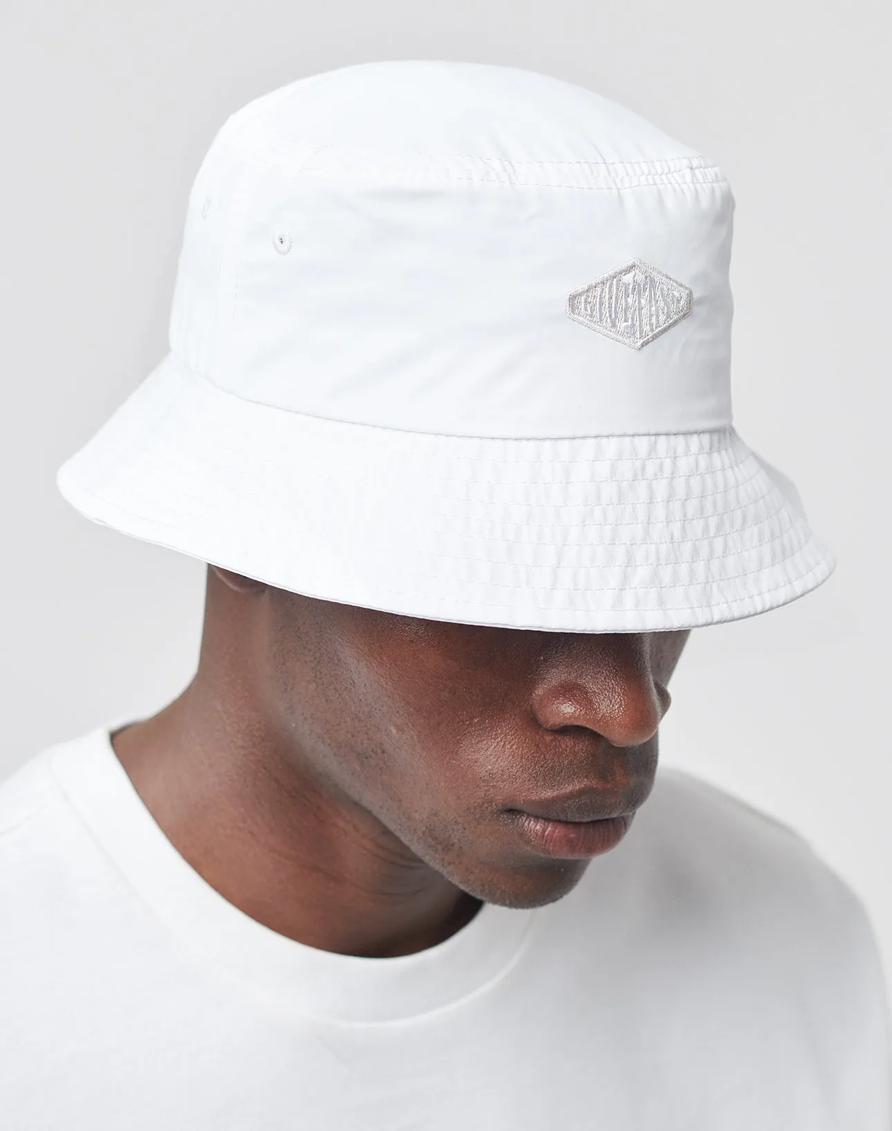 Nylon Bucket Hat sold by Live Fast Die Young