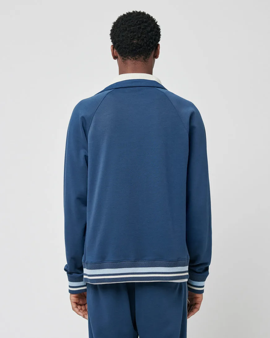Track Suit Jacket sold by Live Fast Die Young product image thumbnail 4