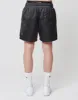 Basic Satin Shorts sold by Live Fast Die Young
