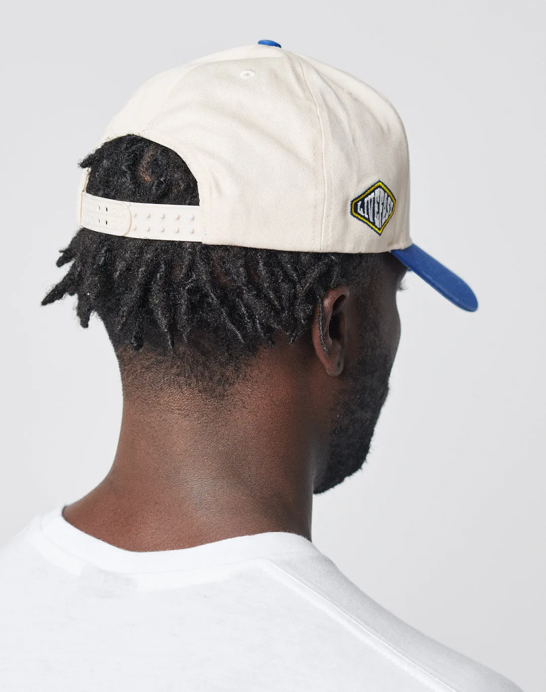 Capital Snapback sold by Live Fast Die Young product image thumbnail 2