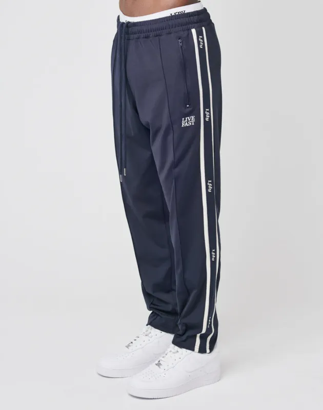 Trackjogger sold by Live Fast Die Young