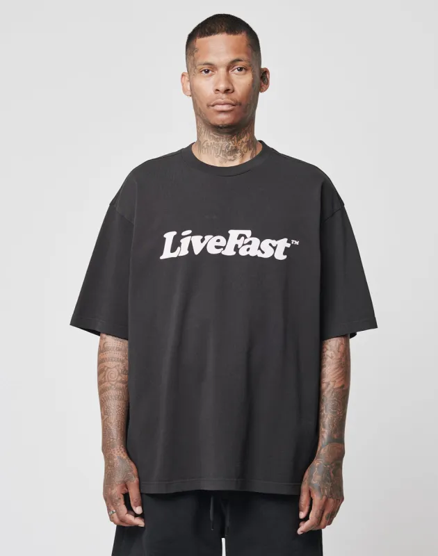 Basic Tee sold by Live Fast Die Young