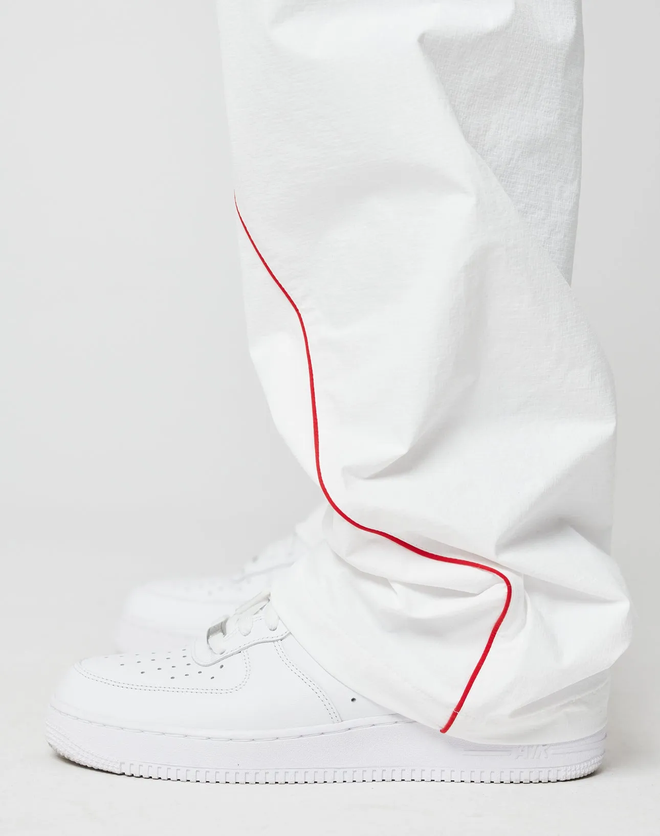 LFDY Wavy Trackpants sold by Live Fast Die Young product image thumbnail 3