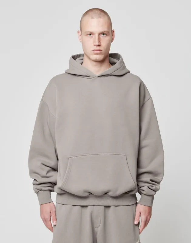 Basic Blank Hooded sold by Live Fast Die Young