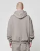 Basic Blank Hooded sold by Live Fast Die Young