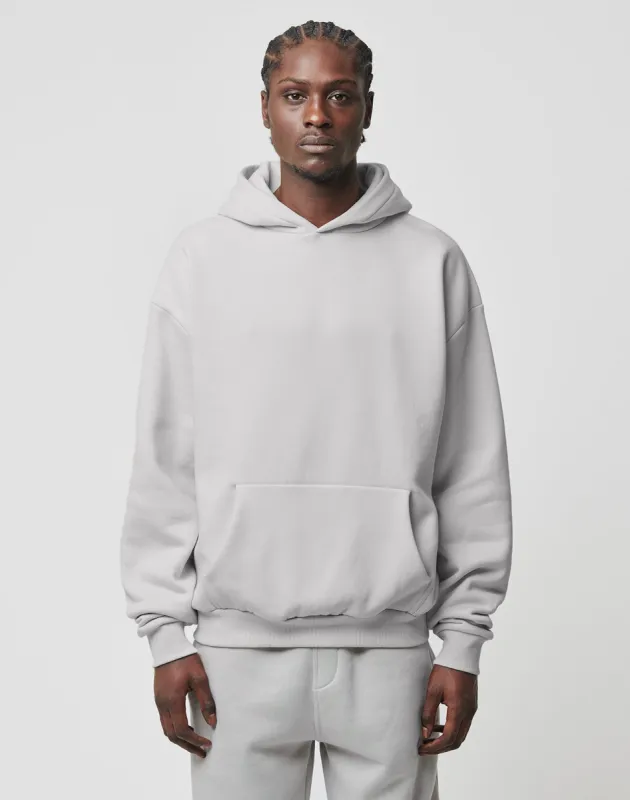 Basic Blank Hooded sold by Live Fast Die Young