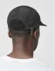 Live Fast 5 Panel Cap sold by Live Fast Die Young