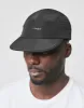Live Fast 5 Panel Cap sold by Live Fast Die Young