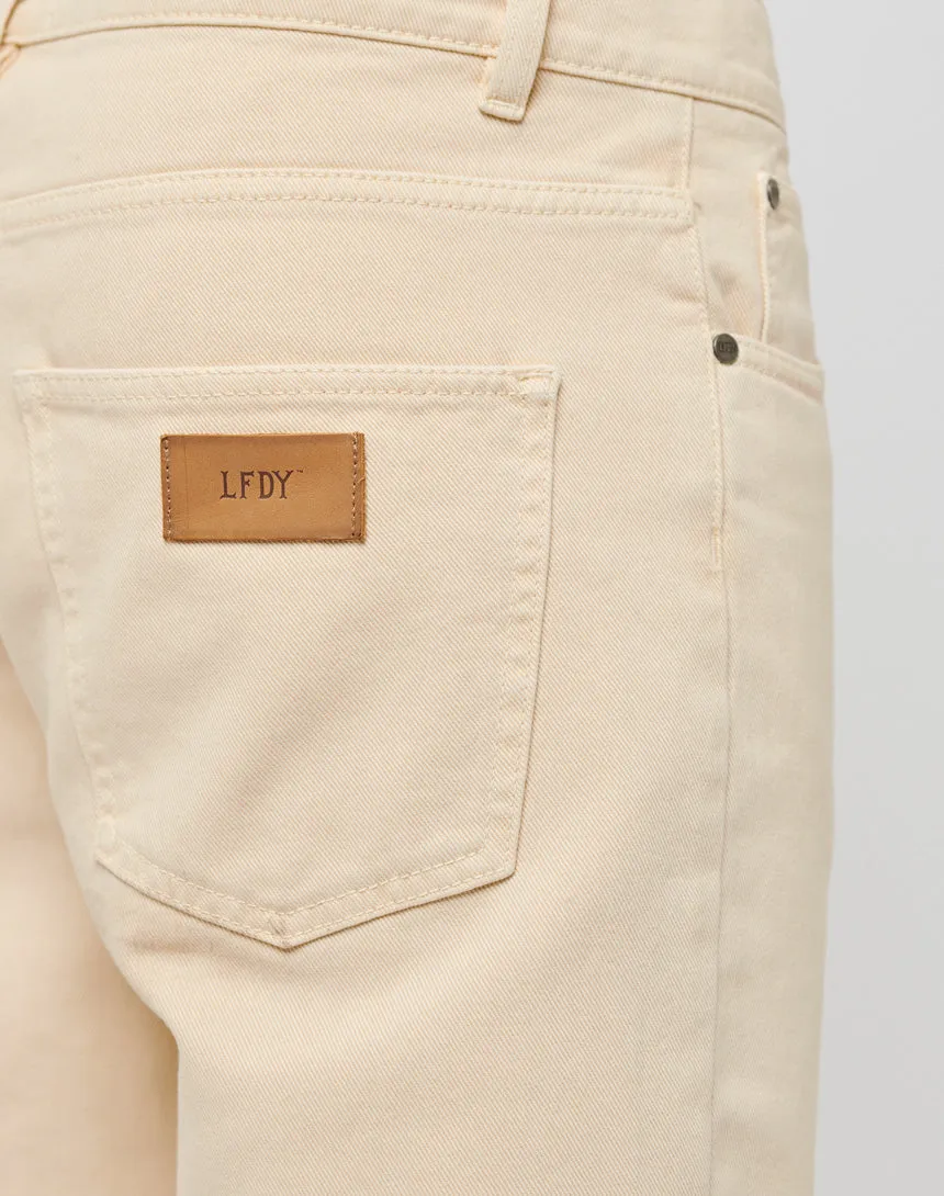 Regular Denim sold by Live Fast Die Young product image thumbnail 2