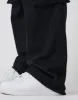 Wide Denim Cargo sold by Live Fast Die Young