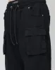 Wide Denim Cargo sold by Live Fast Die Young