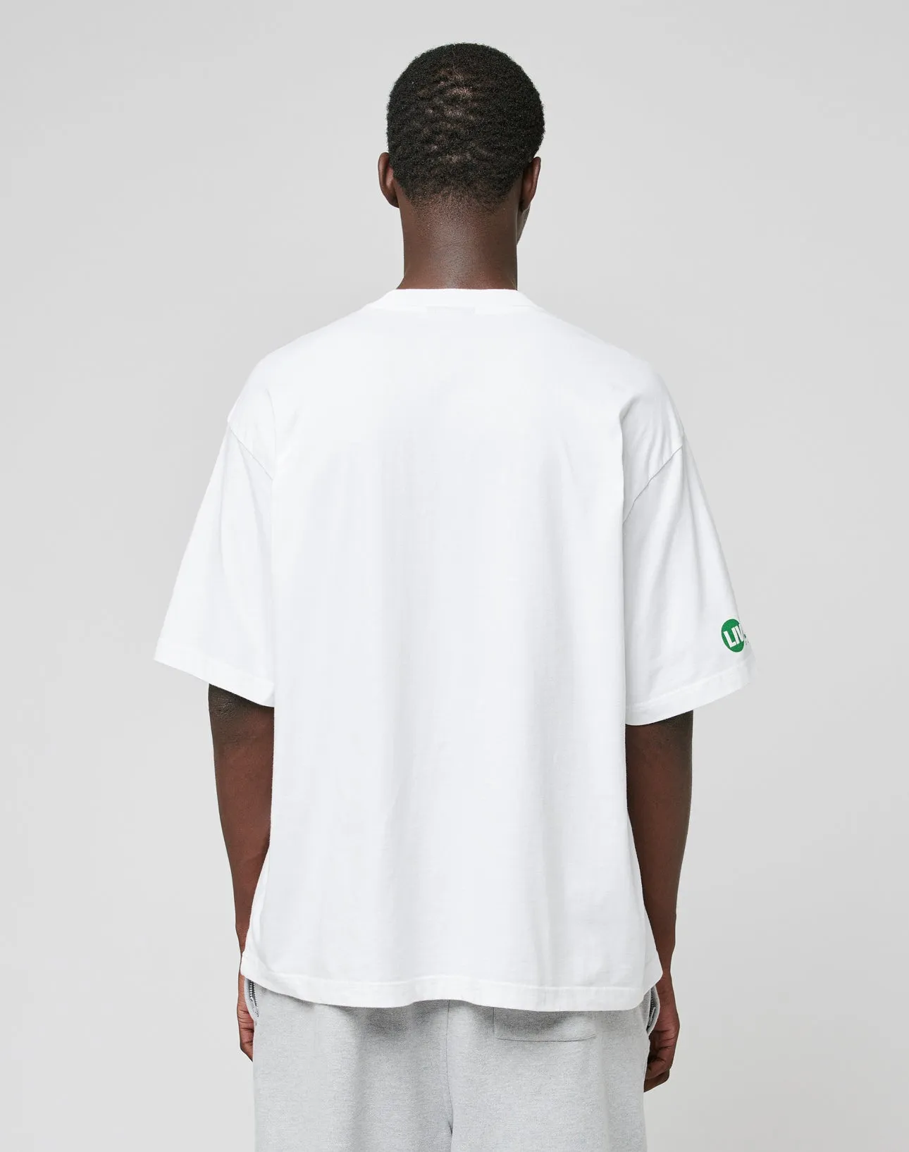 LFDY Metro Boomin Tee sold by Live Fast Die Young product image thumbnail 3