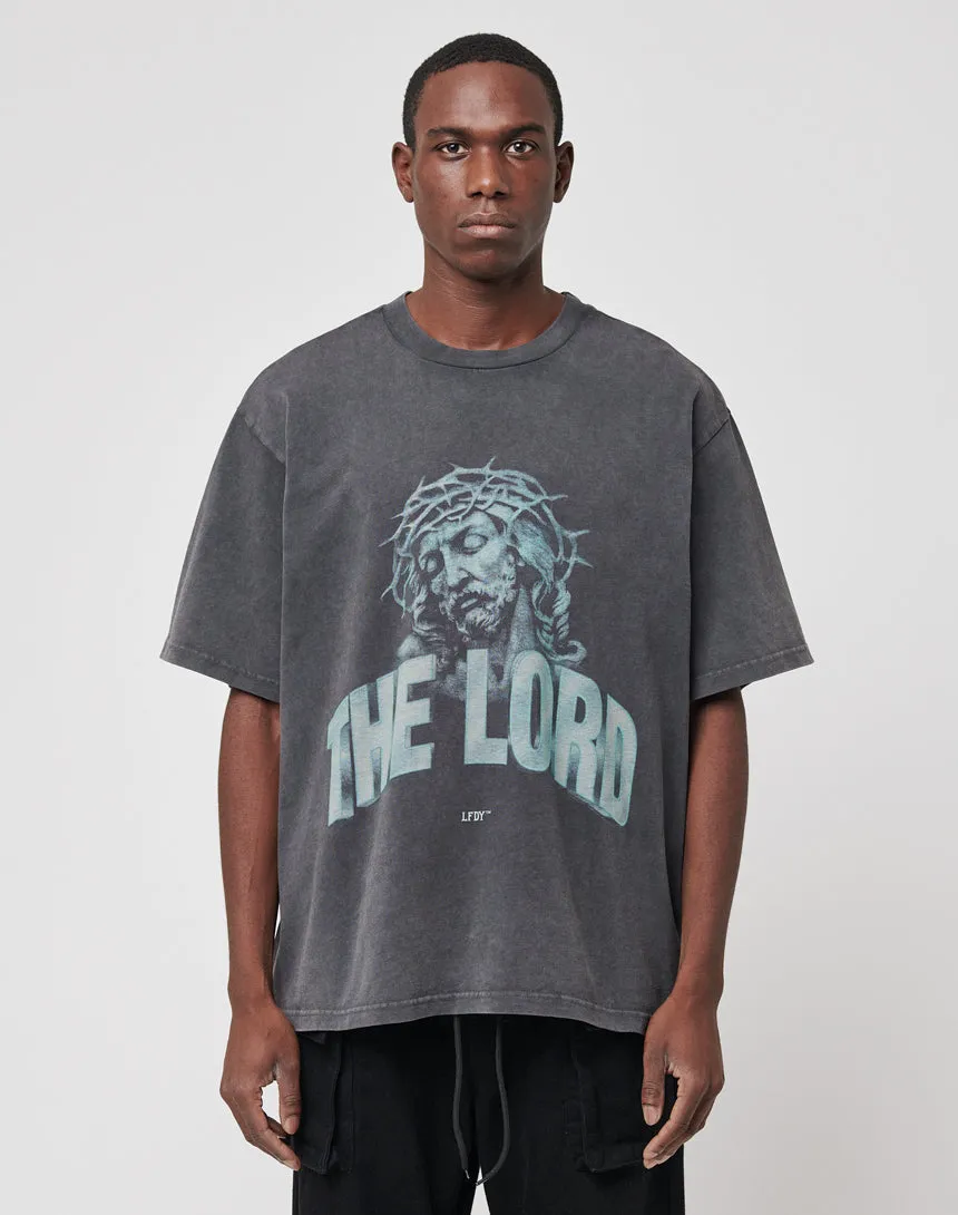 Chief Executive Tee sold by Live Fast Die Young