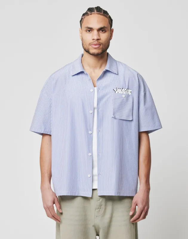 LFDY T-UP Shirt sold by Live Fast Die Young