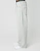 LFDY Baggy Denim sold by Live Fast Die Young