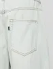 LFDY Baggy Denim sold by Live Fast Die Young