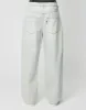 LFDY Baggy Denim sold by Live Fast Die Young