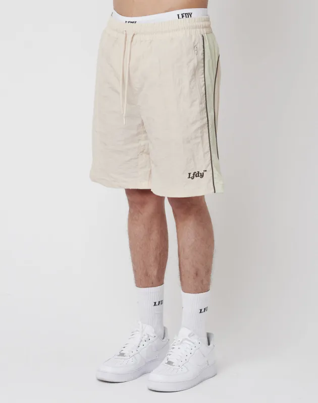 Beach Shorts sold by Live Fast Die Young