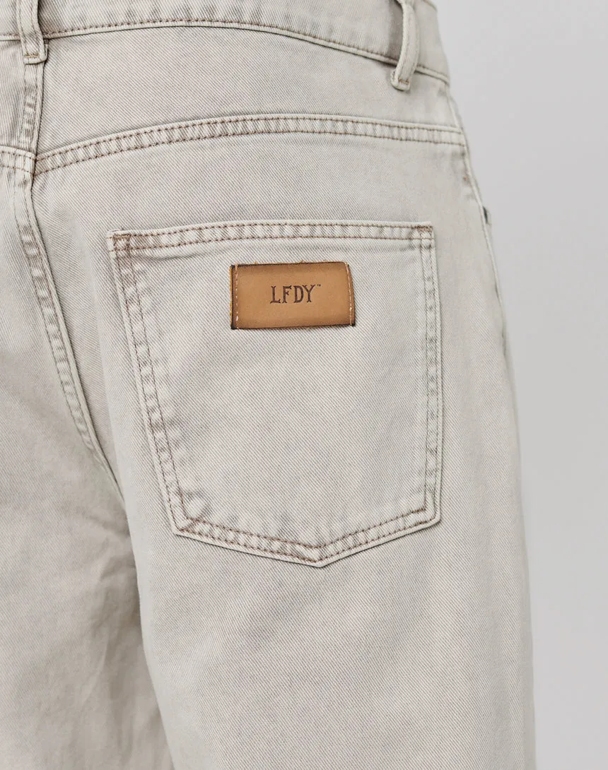 Regular Denim sold by Live Fast Die Young product image thumbnail 2