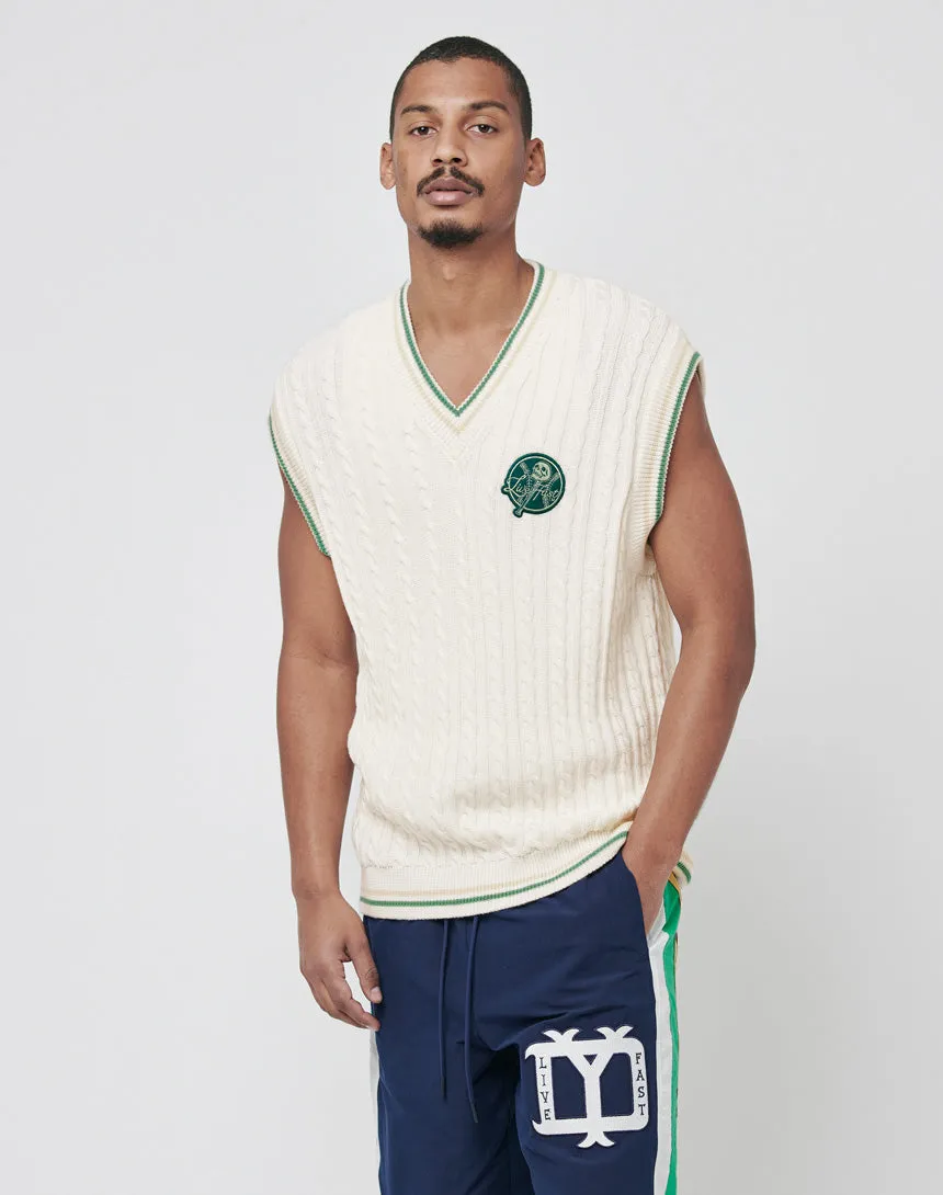 LFDY Slipover sold by Live Fast Die Young product image thumbnail 5